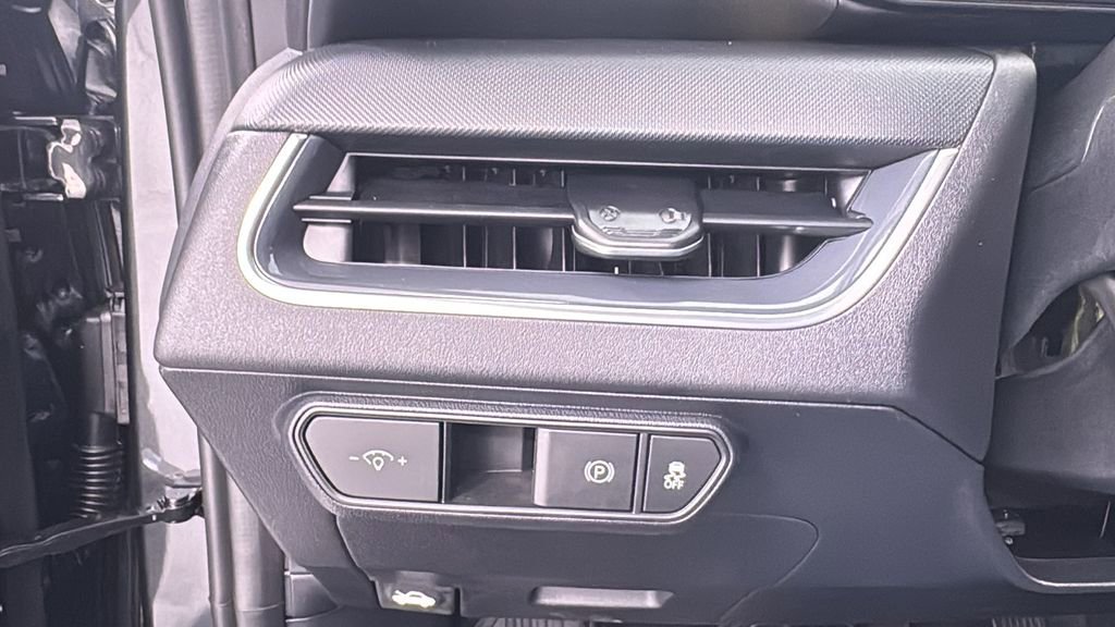New 2025 Kia K4 EX image 30