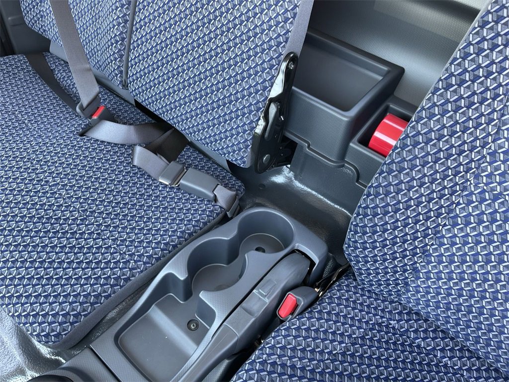 New 2024 Chevrolet Low Cab Forward 5500HD image 15