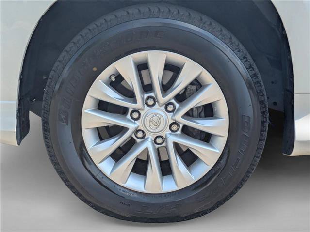 Used 2021 Lexus GX 460 Premium w/ Premium Plus Package AWD/4WD image 26