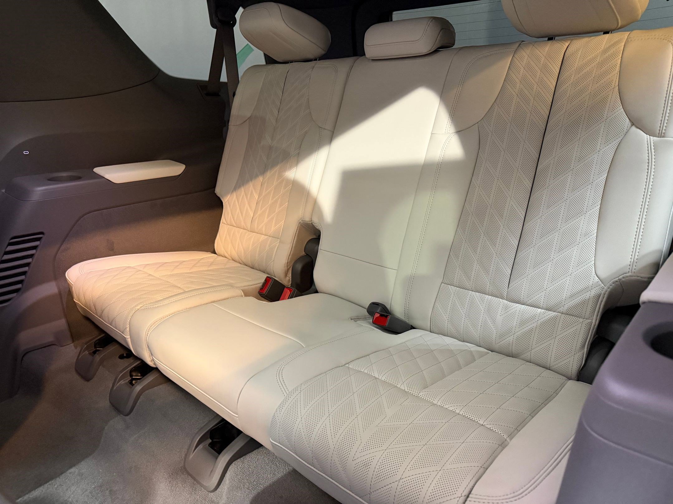 New 2026 Cadillac Escalade IQL Sport 1 AWD/4WD image 50