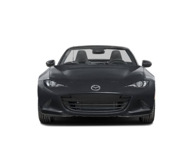 New 2026 MAZDA MX-5 Miata Sport w/ Interior Package RWD image 7