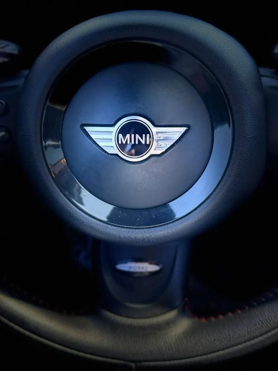 Used 2013 MINI Cooper S FWD image 32