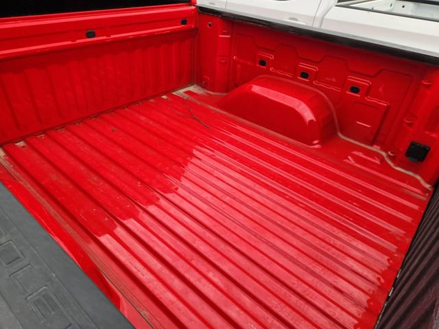 Used 2023 Chevrolet Silverado 1500 LT image 8