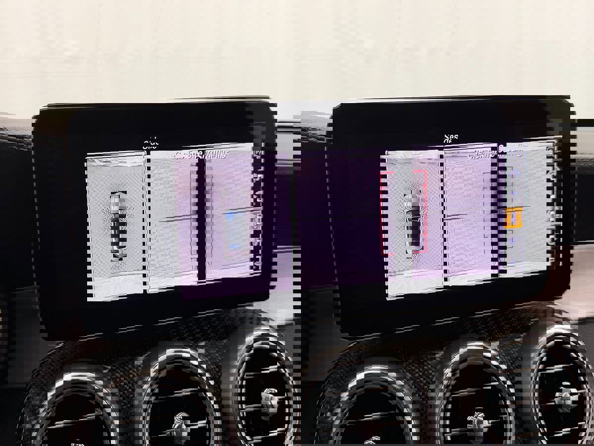 Used 2020 Mercedes-Benz C 43 AMG 4MATIC Cabriolet image 37