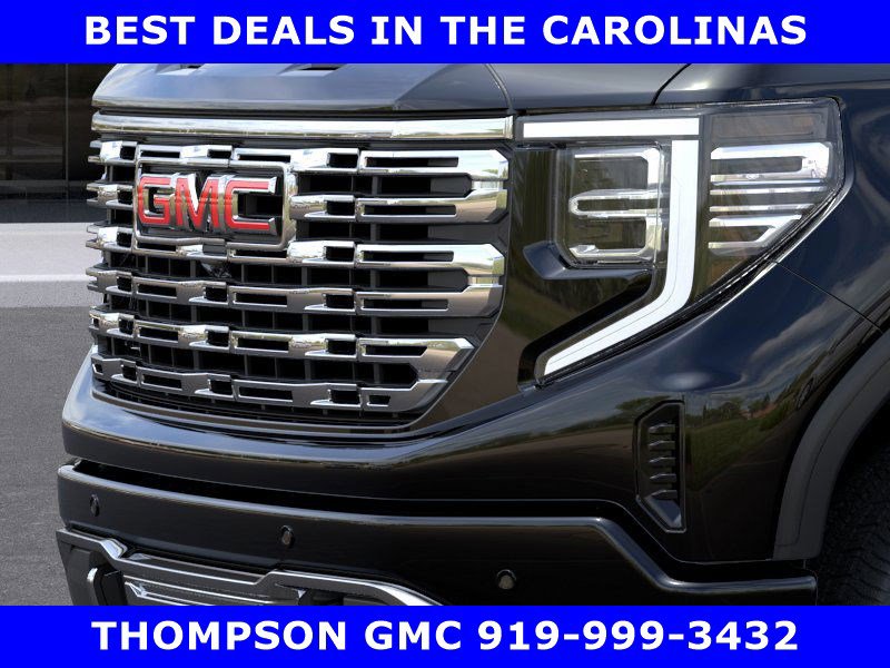 New 2026 GMC Sierra 1500 Denali w/ Denali Reserve Package image 13