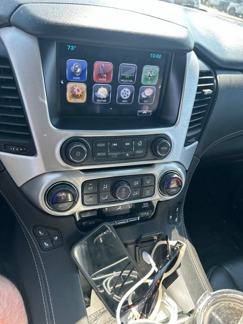 Used 2019 GMC Yukon SLT w/ Open Road Package AWD/4WD image 13
