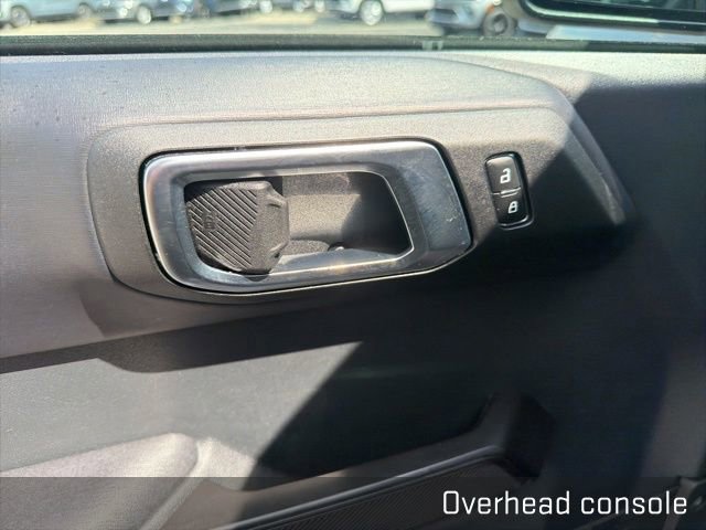 Used 2025 Ford Bronco Outer Banks AWD/4WD image 30