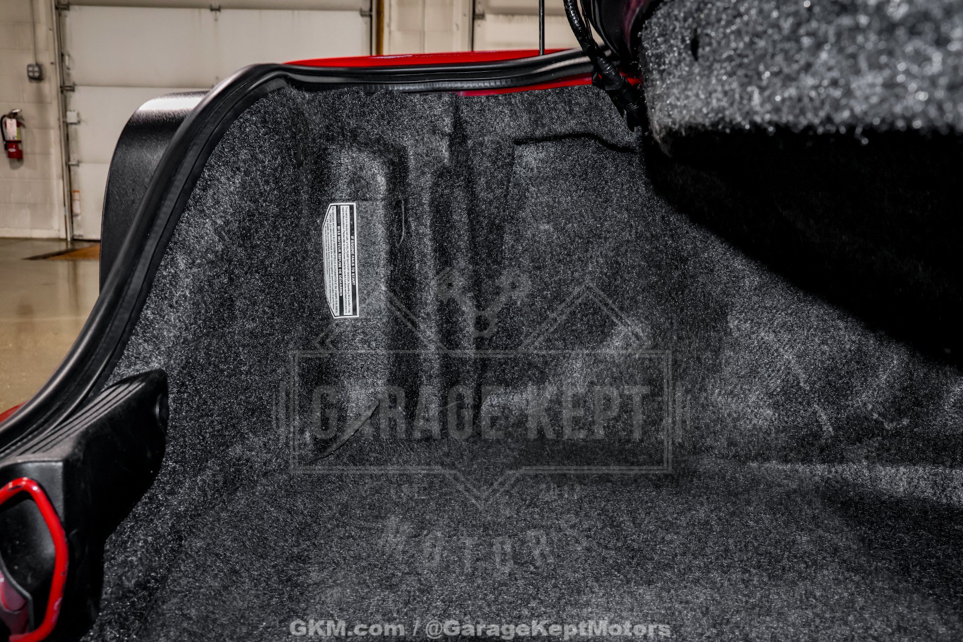 Used 1997 Ford Mustang Cobra RWD image 85