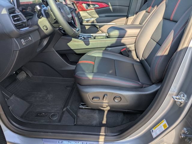 New 2026 Chevrolet Traverse RS AWD/4WD image 12