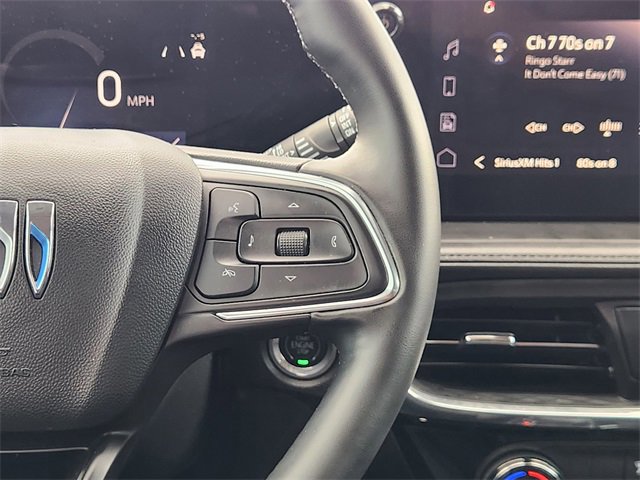 Used 2025 Buick Encore GX Sport Touring w/ Comfort Package image 29