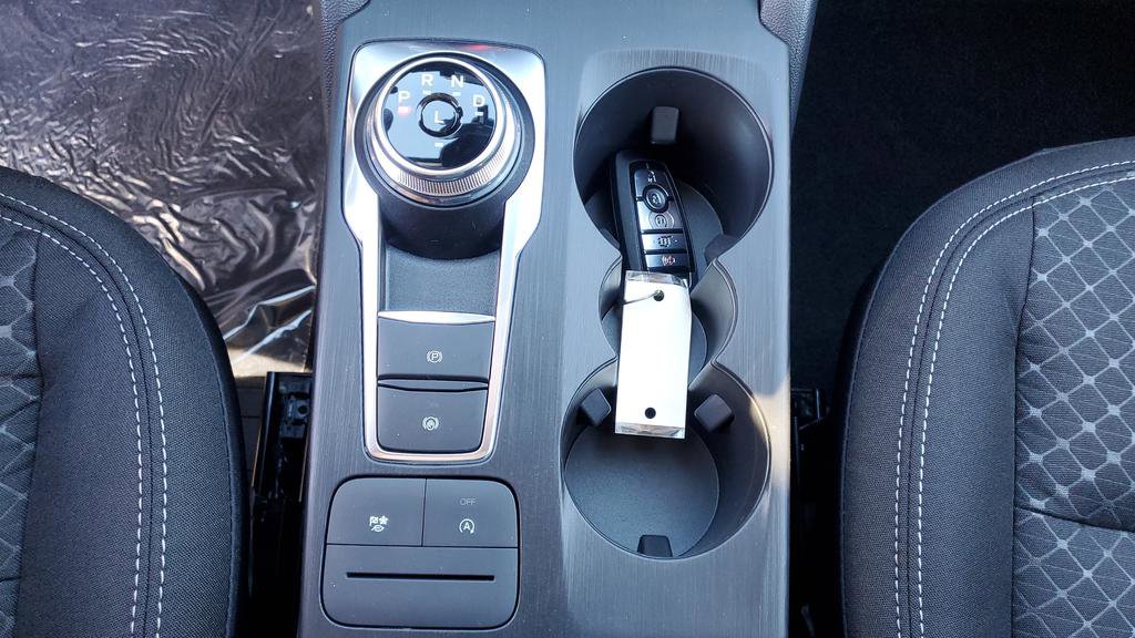 New 2026 Ford Escape Active w/ Cold Weather Package image 30