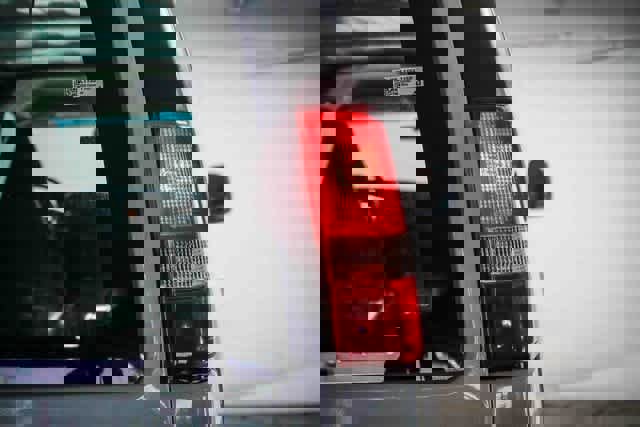 Used 2020 Chevrolet Express 2500 Extended w/ Communications Package image 9