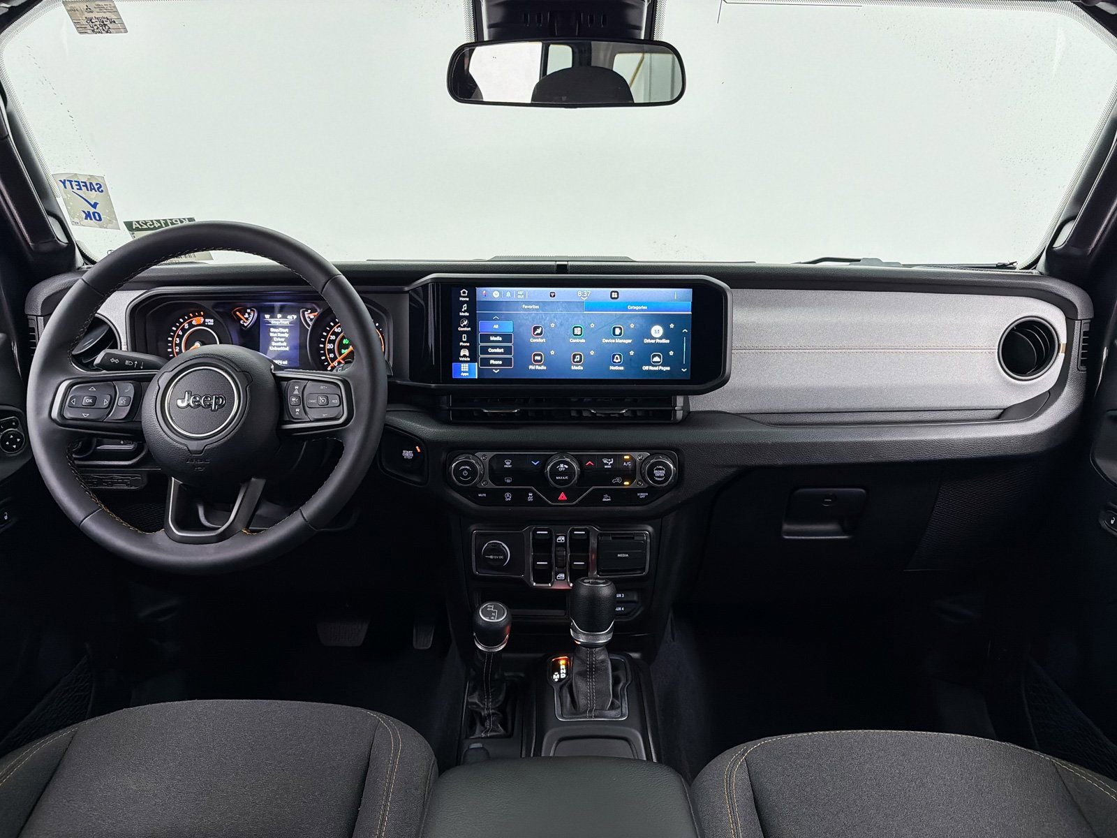 Used 2024 Jeep Wrangler Sport S image 19