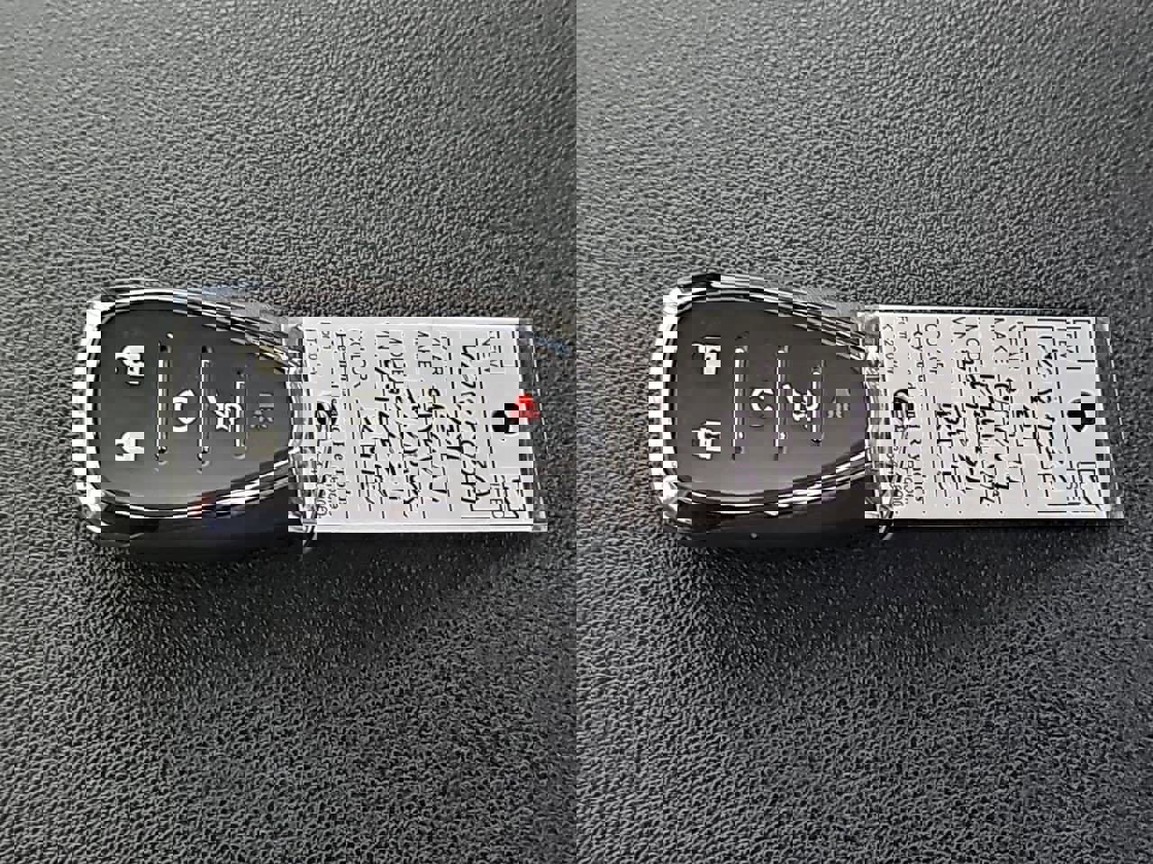 Used 2024 Chevrolet Equinox LT FWD image 41