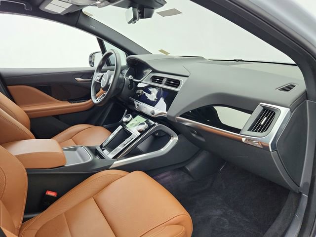 Certified 2020 Jaguar I-PACE HSE AWD/4WD image 18