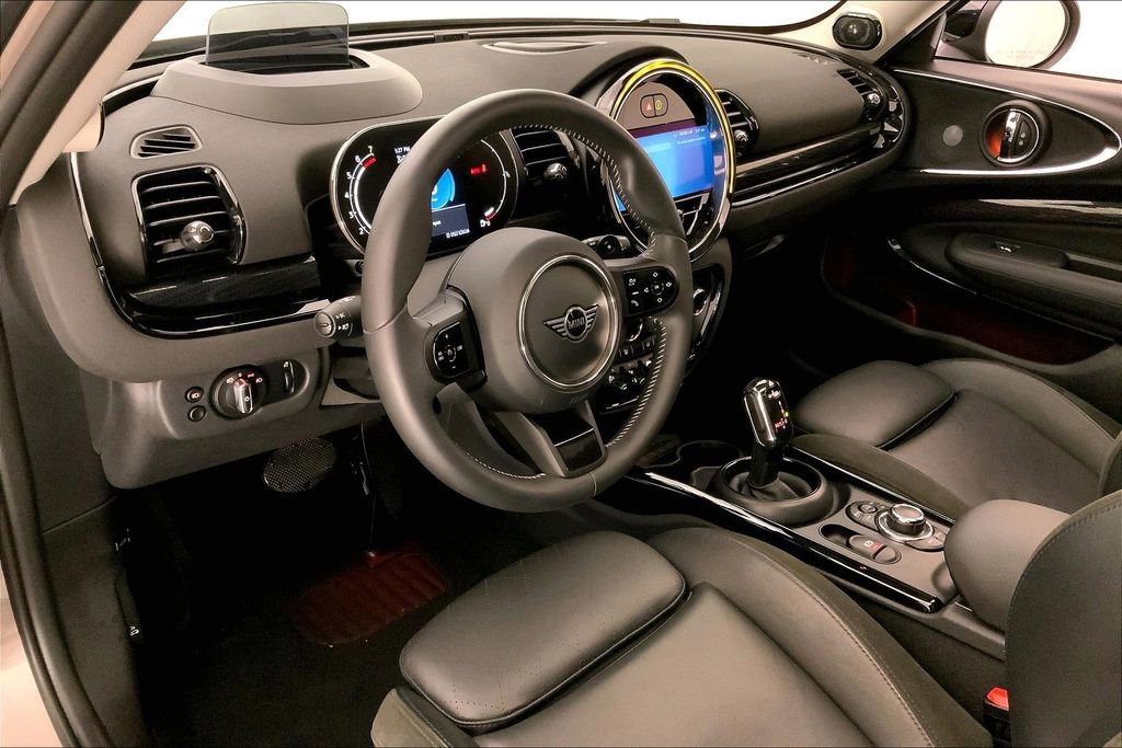 Certified 2023 MINI Cooper Clubman S image 21
