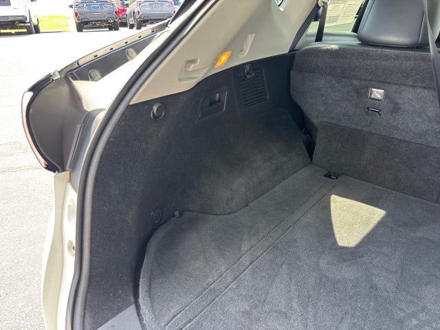 Used 2023 Nissan Murano SL FWD image 49