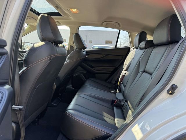 Used 2023 Subaru Crosstrek 2.5i Limited w/ Moonroof Package AWD/4WD image 10