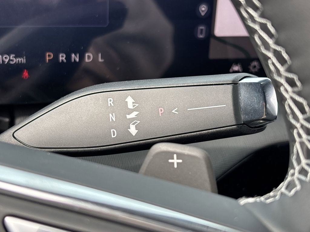 New 2025 Buick Enclave Sport Touring w/ Super Cruise Package image 16