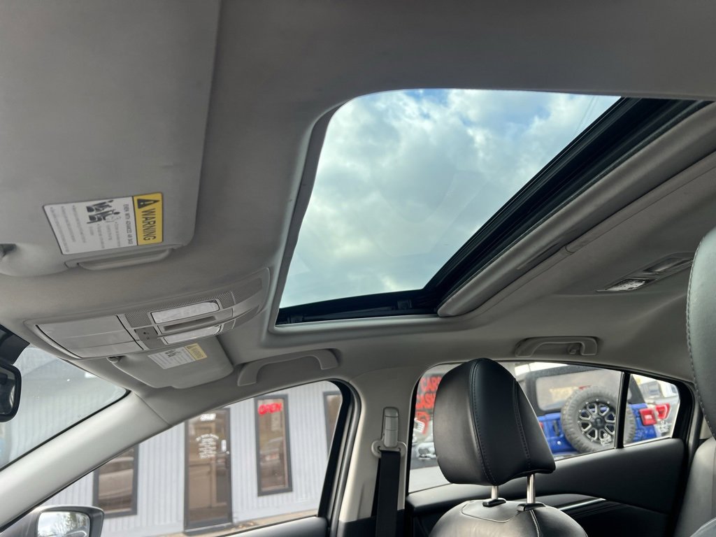 Used 2021 MAZDA MAZDA6 Touring image 16