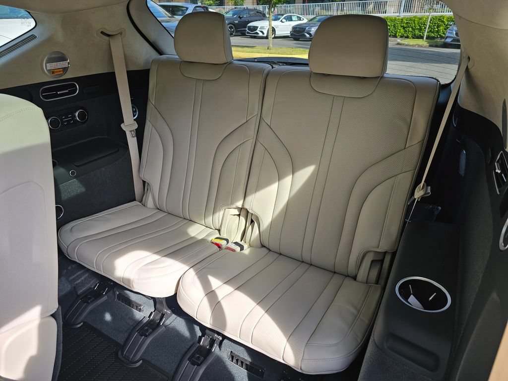 New 2026 Genesis GV80 3.5T Prestige AWD/4WD image 23