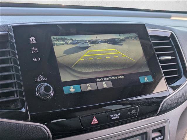 Used 2019 Honda Pilot EX-L image 13