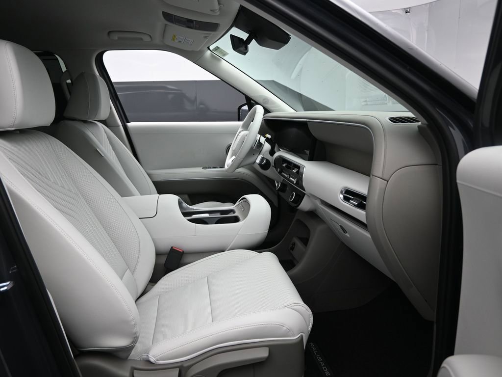 New 2026 Hyundai Palisade SEL image 32