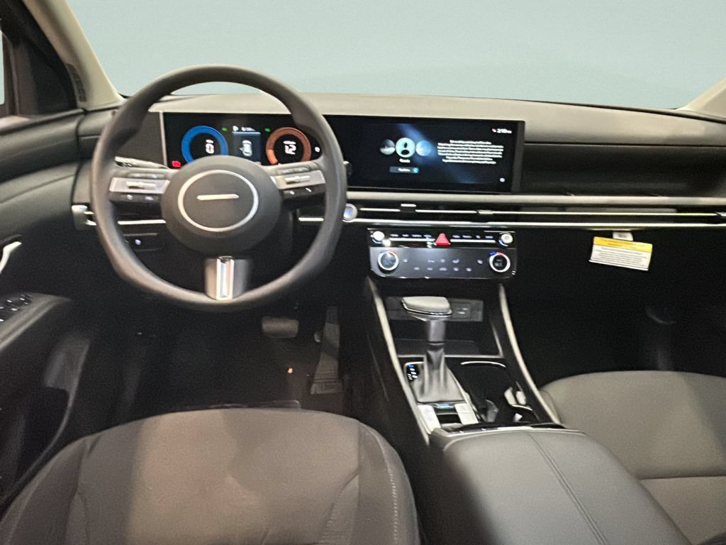 New 2026 Hyundai Tucson SEL AWD/4WD image 18