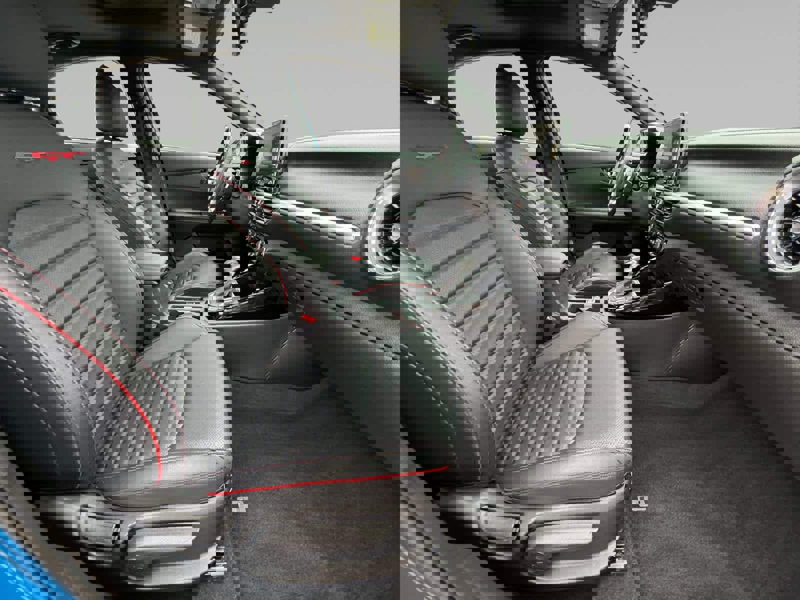 Used 2023 Kia Forte GT w/ GT2 Package image 15