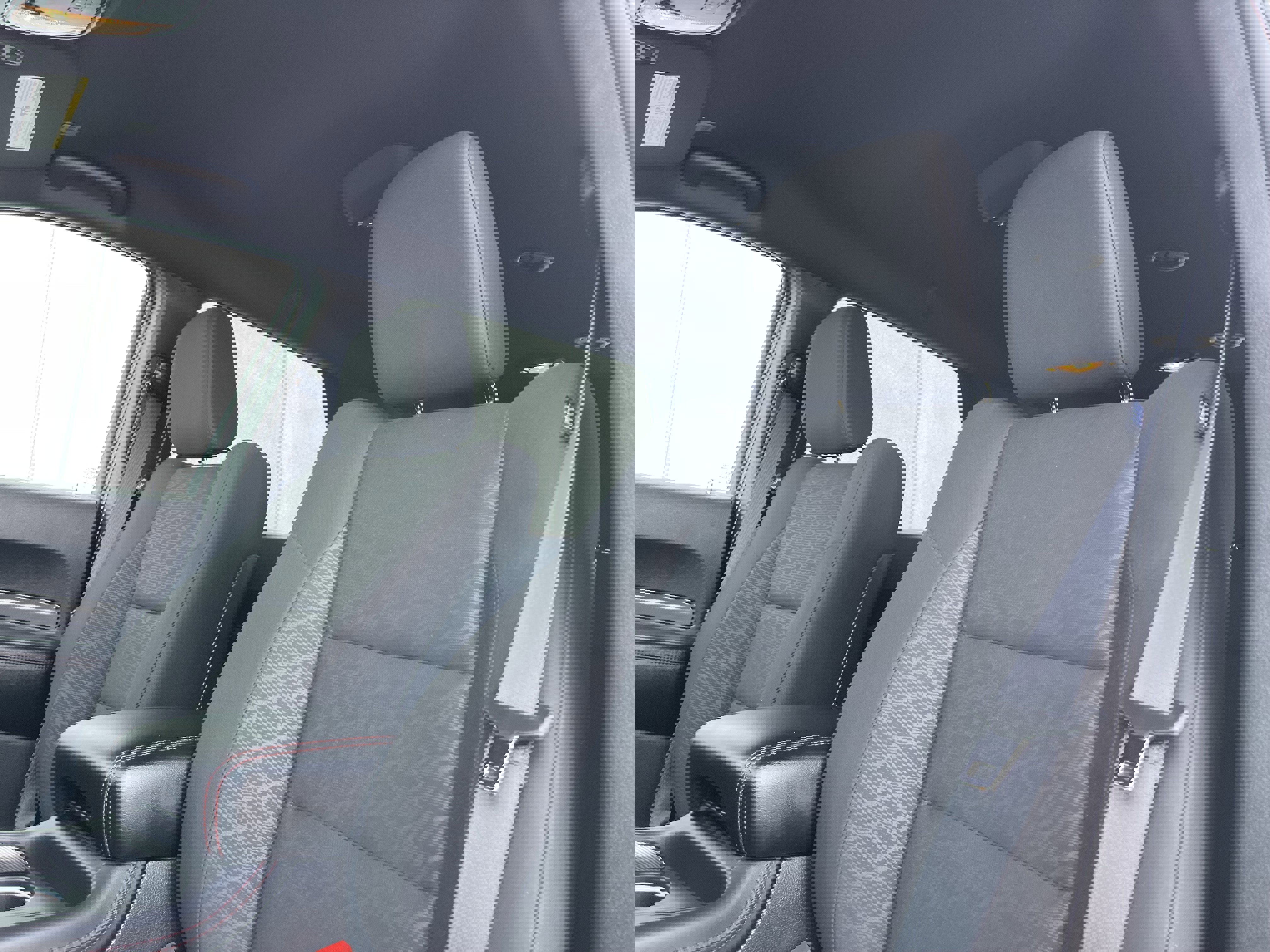 New 2026 Dodge Durango GT w/ Blacktop Package image 18