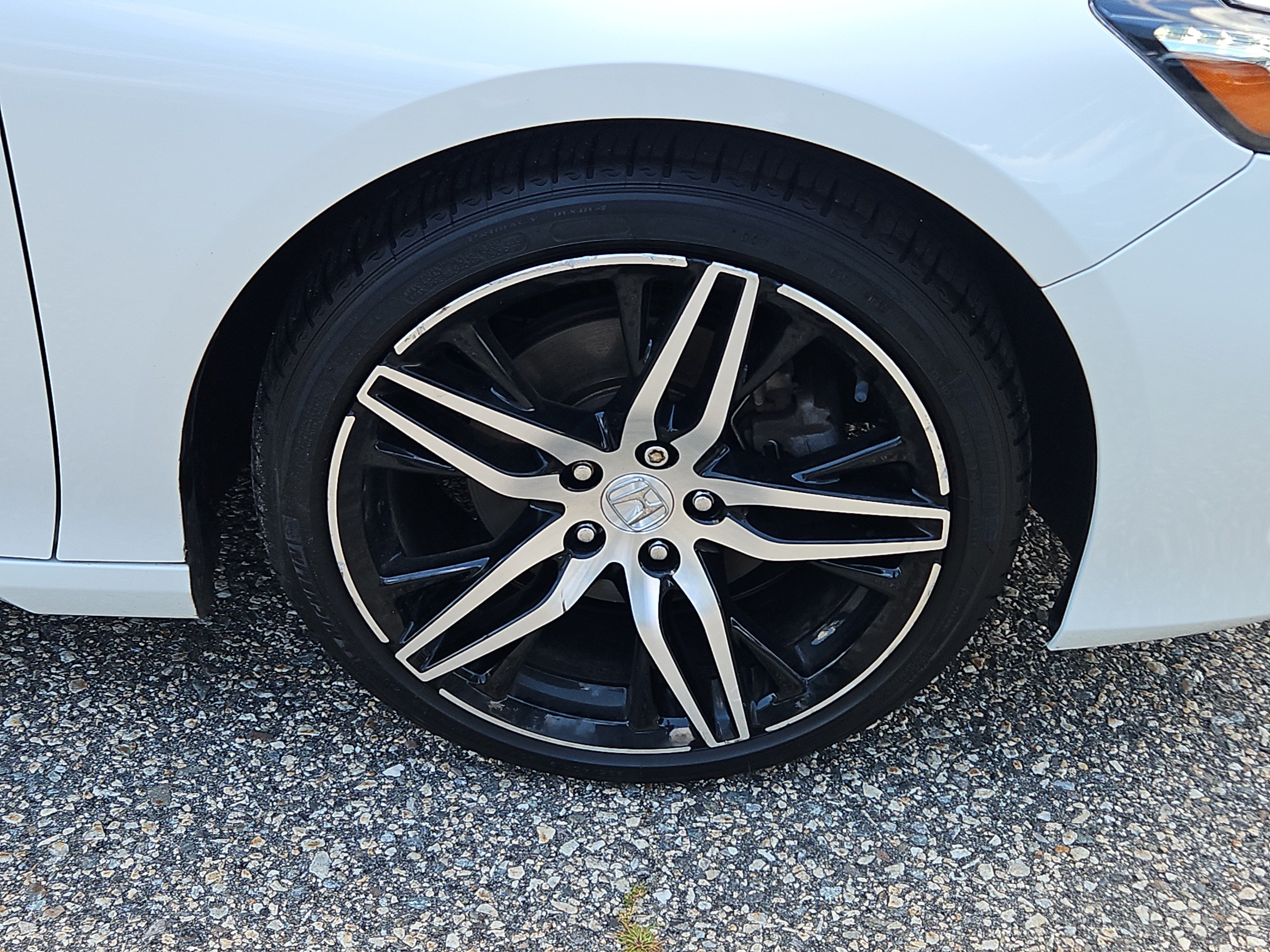 Certified 2021 Honda Accord Touring image 26