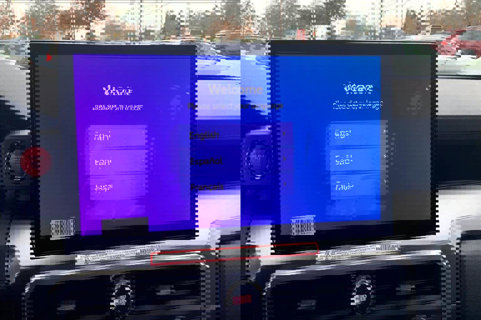 New 2026 Toyota 4Runner TRD Sport Premium image 17