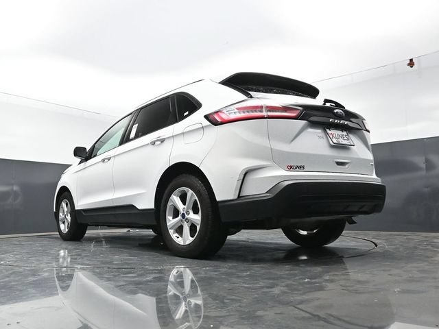 Used 2022 Ford Edge SE AWD/4WD image 62