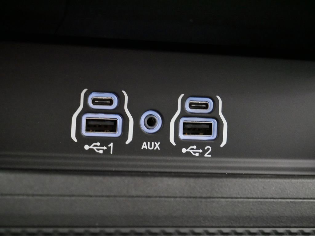 New 2026 RAM 3500 Big Horn image 40