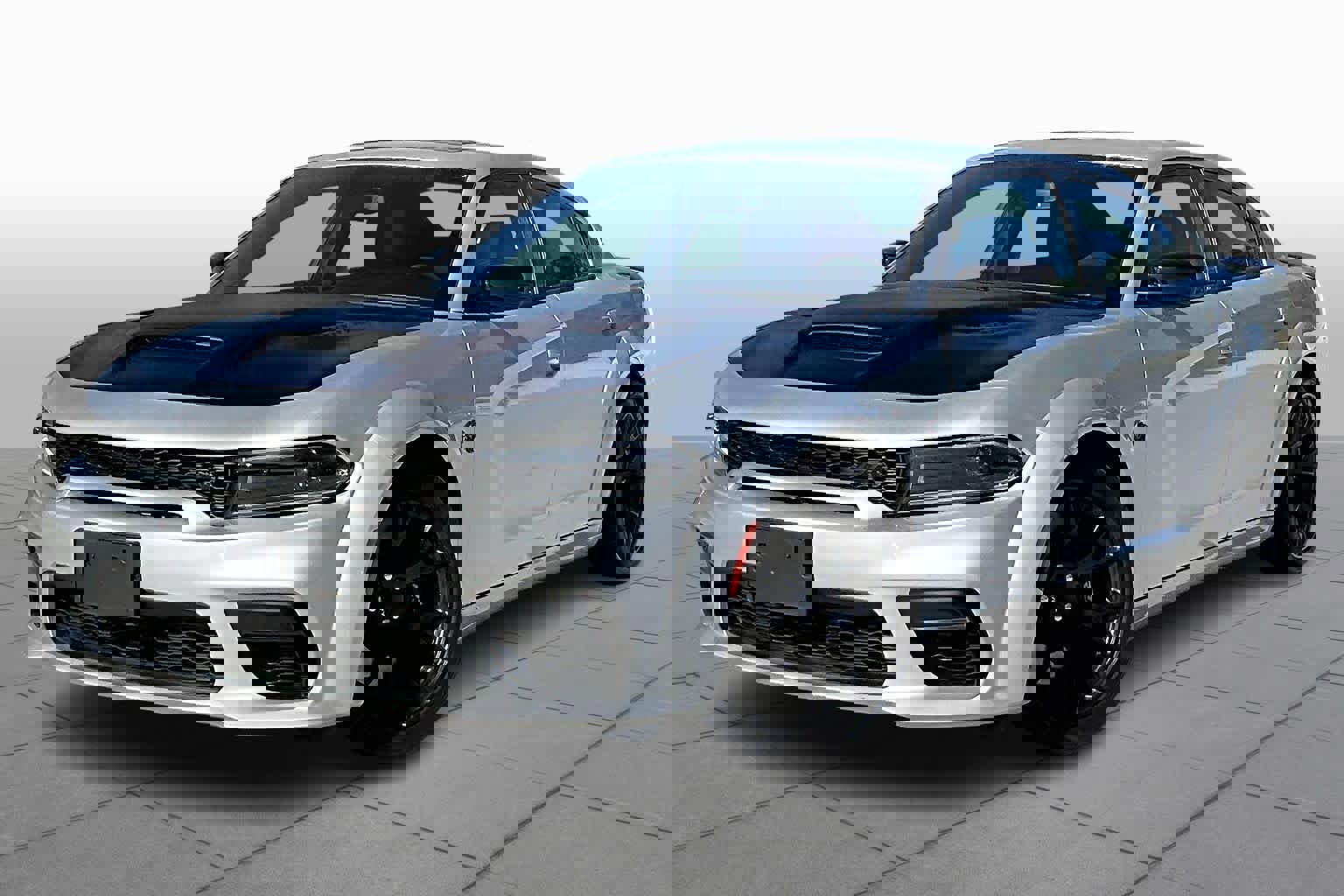 Used 2023 Dodge Charger SRT Hellcat w/ Harman/Kardon Audio Group image 1