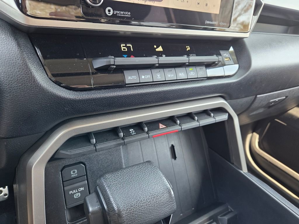 Used 2023 Toyota Tundra SR5 w/ TRD Sport Package image 26