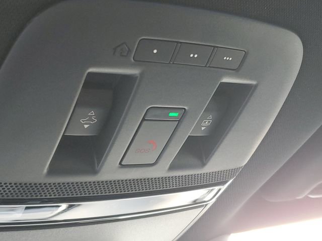 New 2026 Nissan Armada PRO-4X image 31