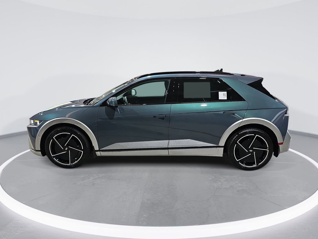 New 2026 Hyundai Ioniq 5 Limited AWD/4WD image 8