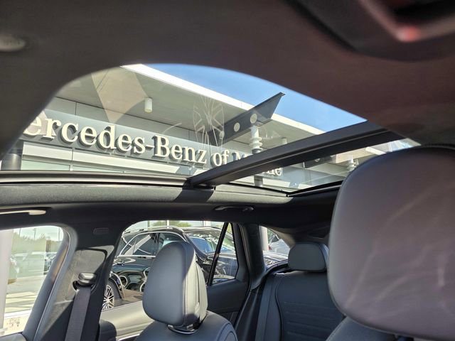New 2026 Mercedes-Benz GLC 300 image 7