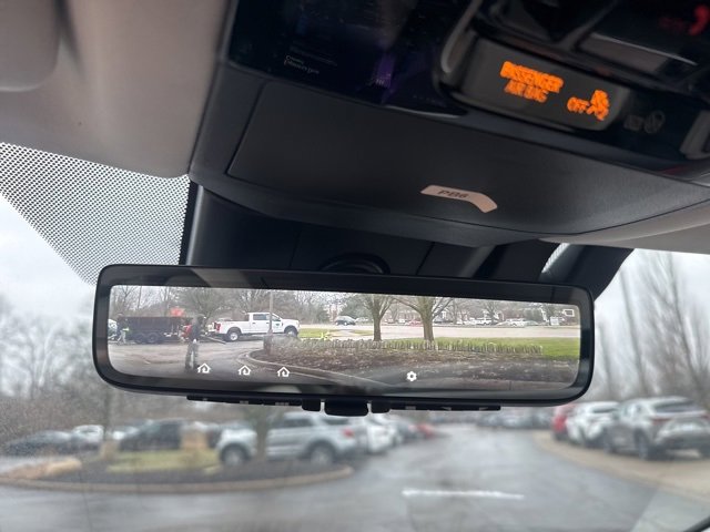 Certified 2025 Lexus RX 350 image 22