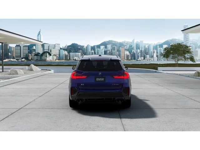 New 2026 BMW X1 M35i w/ Technology Package AWD/4WD image 5