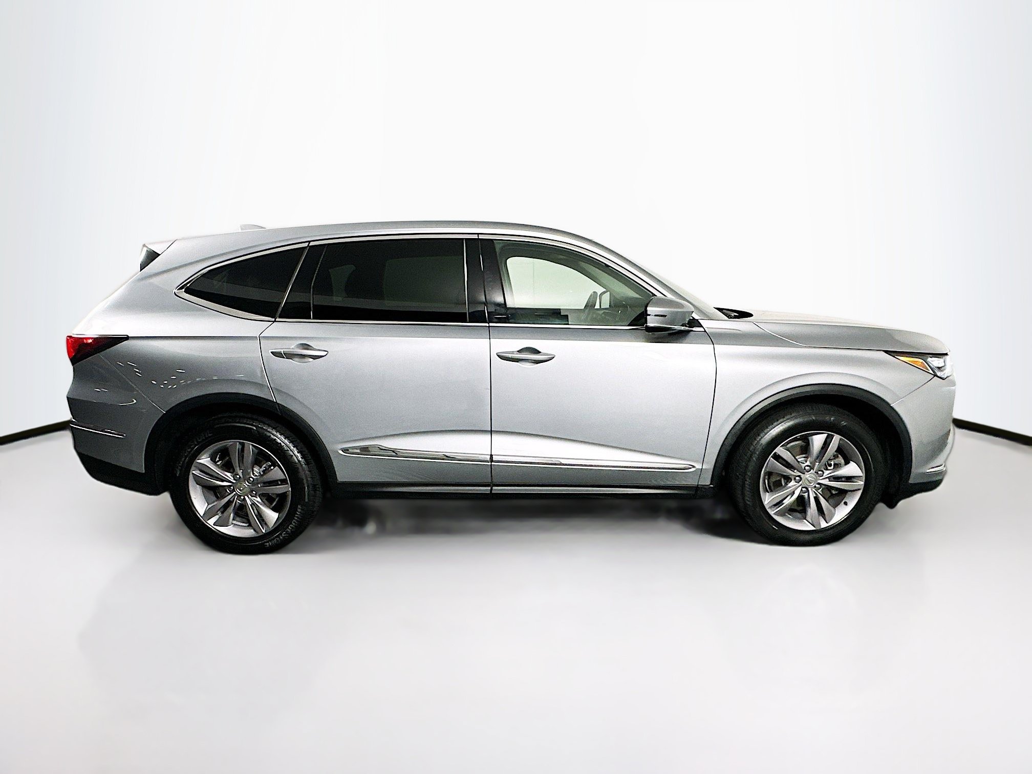 Used 2024 Acura MDX SH-AWD image 10