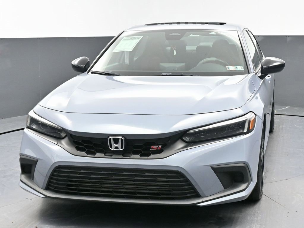 Used 2022 Honda Civic Si image 5