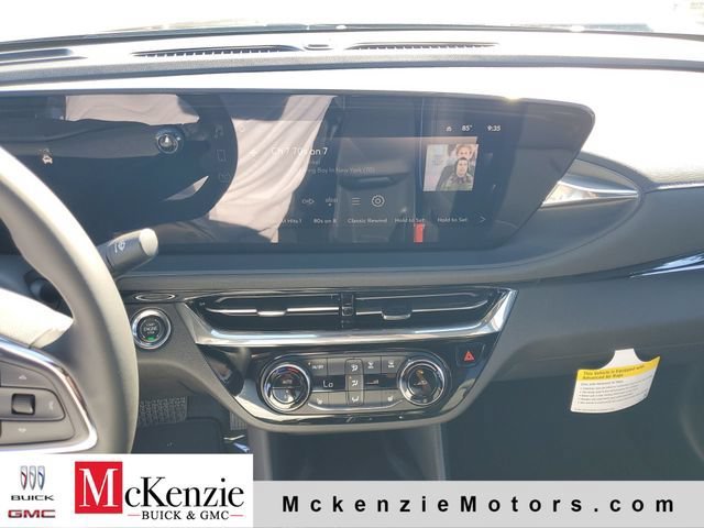 New 2026 Buick Envista Sport Touring w/ Convenience I Package FWD image 15
