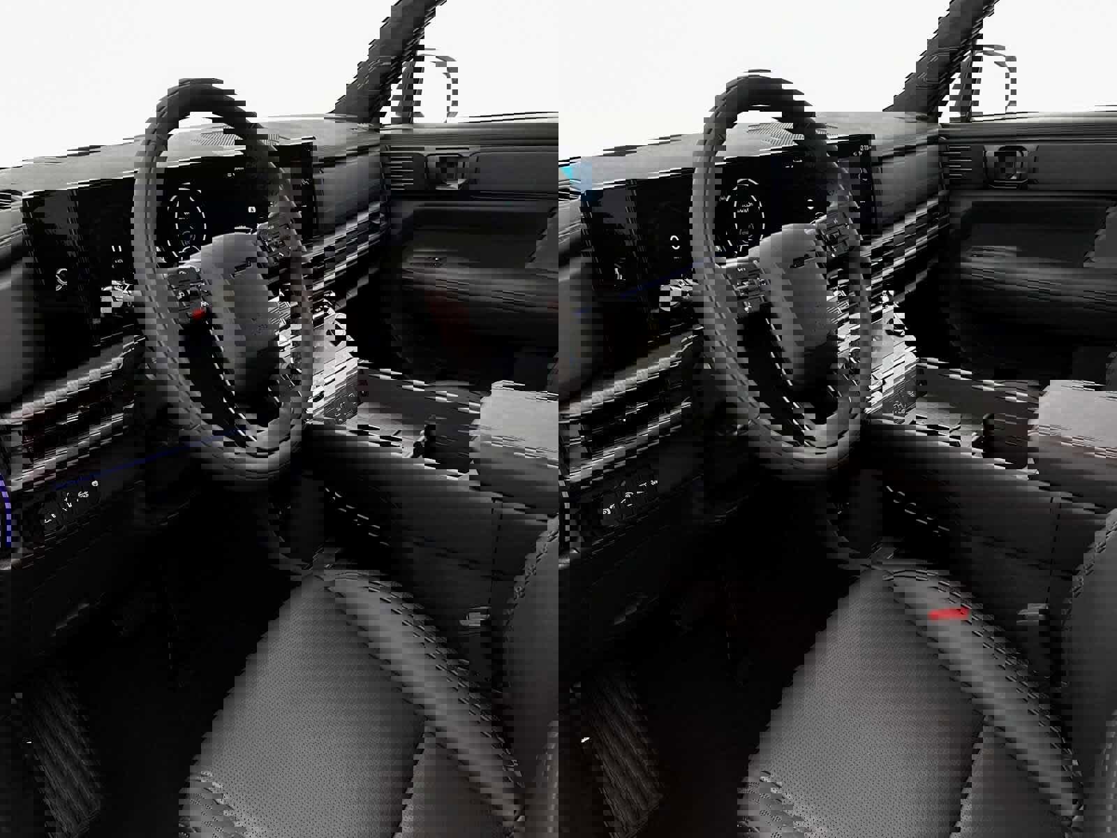 New 2026 Hyundai Santa Fe Calligraphy image 14