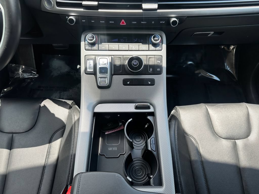 Used 2024 Hyundai Palisade XRT FWD image 11