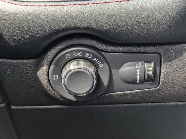 New 2027 Dodge Durango GT AWD/4WD image 27