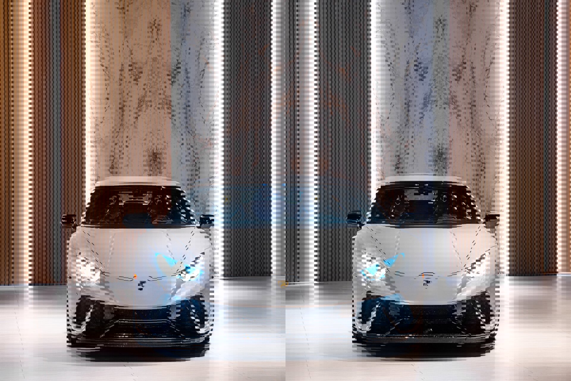 Used 2018 Lamborghini Huracan Performante image 2