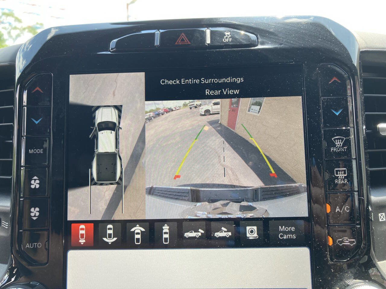 Used 2023 RAM 3500 Tradesman w/ Towing Technology Group image 28