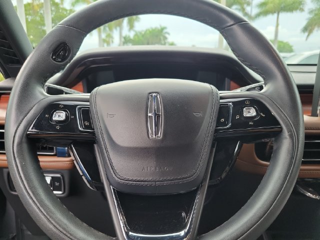 Used 2024 Lincoln Aviator Reserve w/ Jet Package RWD image 19